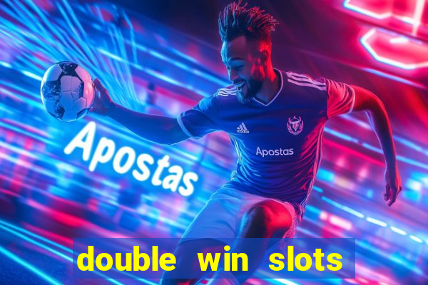 double win slots casino game